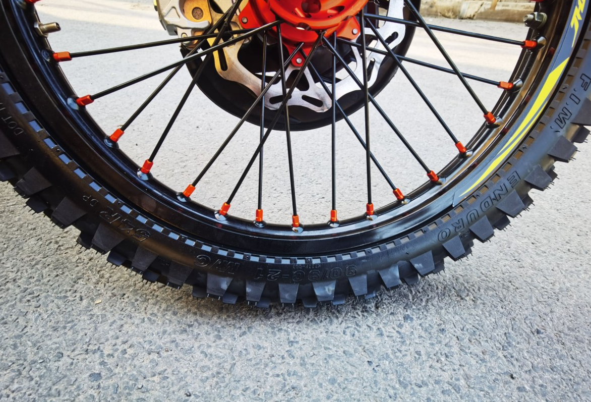 Мотоцикл JHLMOTO JHL Z8 NC300S (182-MN) в Хасавюрте