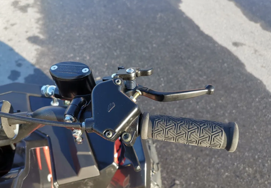 Квадроцикл GBM SHARP KIDS 125 в Хасавюрте