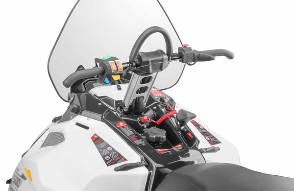 Снегоход STELS АТАМАН SA600T 2.0 в Хасавюрте