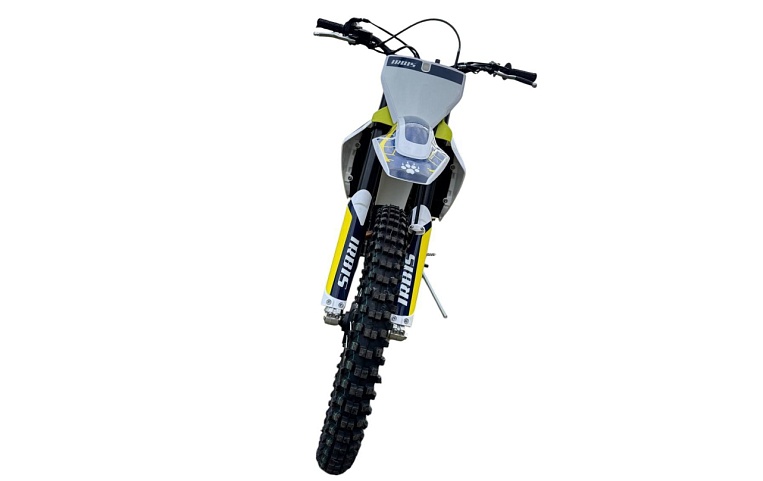 Эндуро мотоцикл IRBIS HTR 250 в Хасавюрте