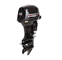 Лодочный мотор MARLIN PROLINE MP 40 AWRL в Хасавюрте
