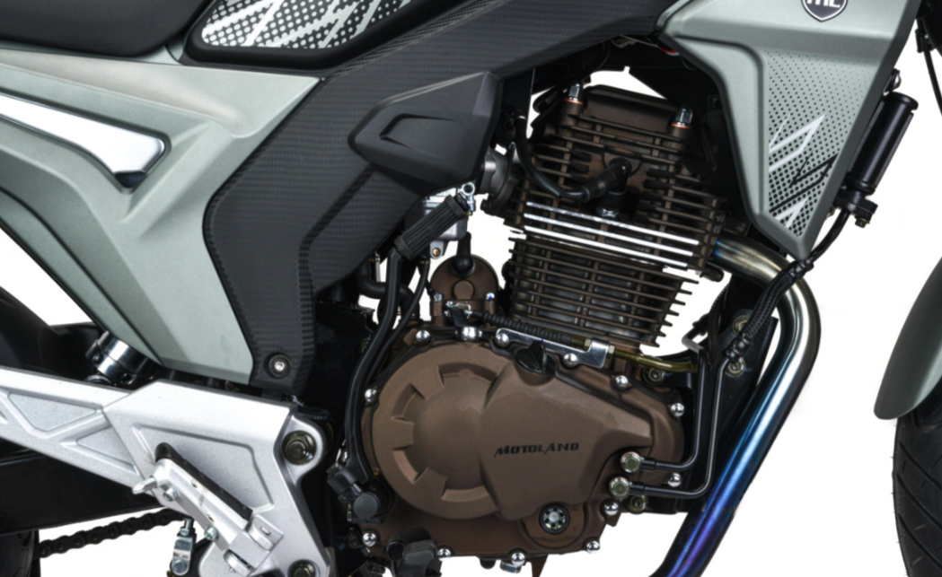 Мотоцикл MOTOLAND (МОТОЛЕНД) 300 CBR в Хасавюрте