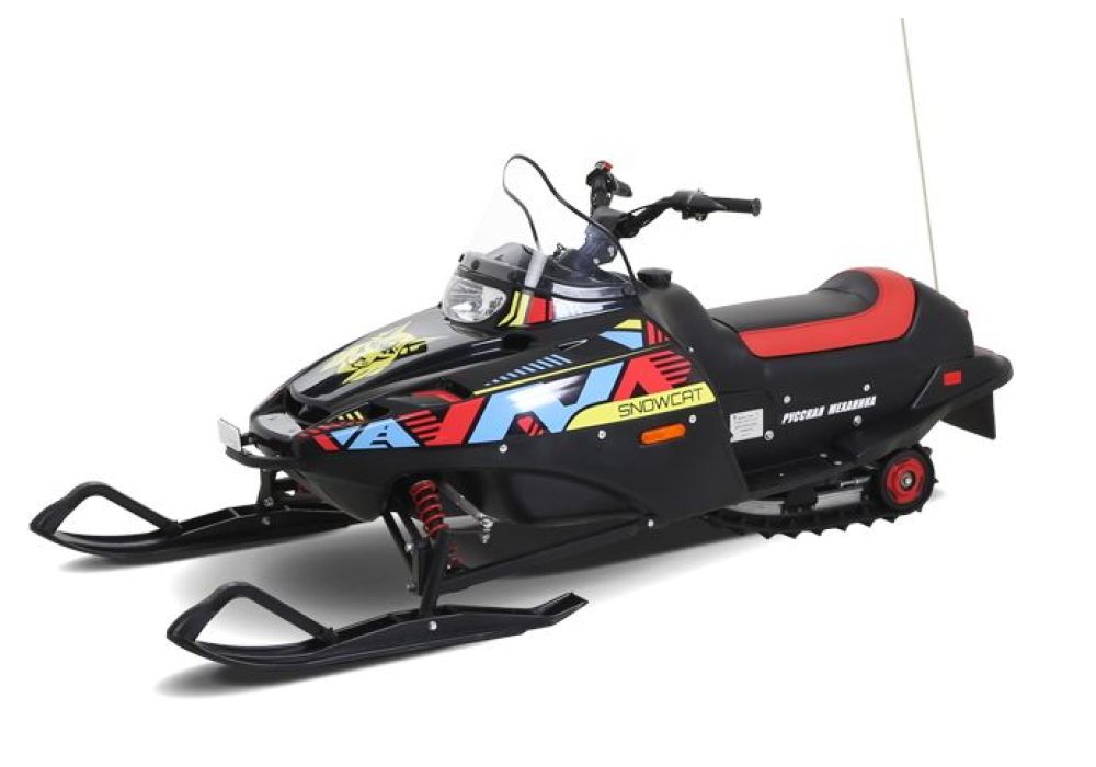 Снегоход Русская механика РМ ТАЙГА РЫСЬ в Хасавюрте