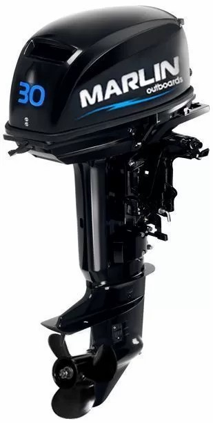 Лодочный мотор MARLIN MP 30 AWHS в Хасавюрте