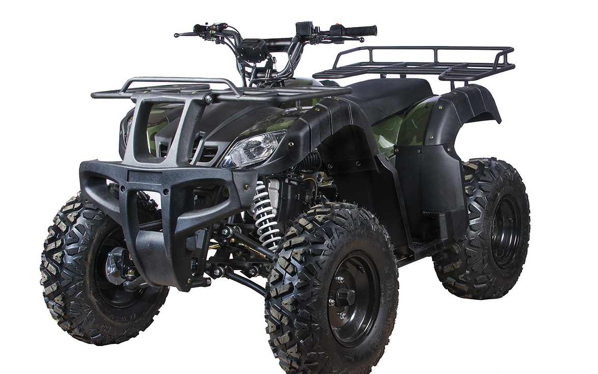 Квадроцикл YACOTA SELA 200 в Хасавюрте