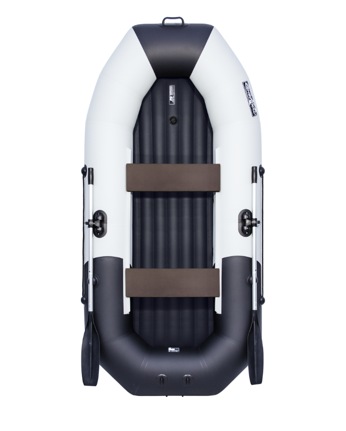 Лодка Таймень NX 270 НД в Хасавюрте