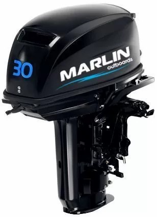 Лодочный мотор MARLIN MP 30 AMH в Хасавюрте
