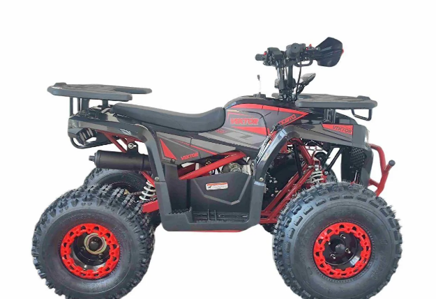 Квадроцикл YACOTA VEKTOR 125 в Хасавюрте