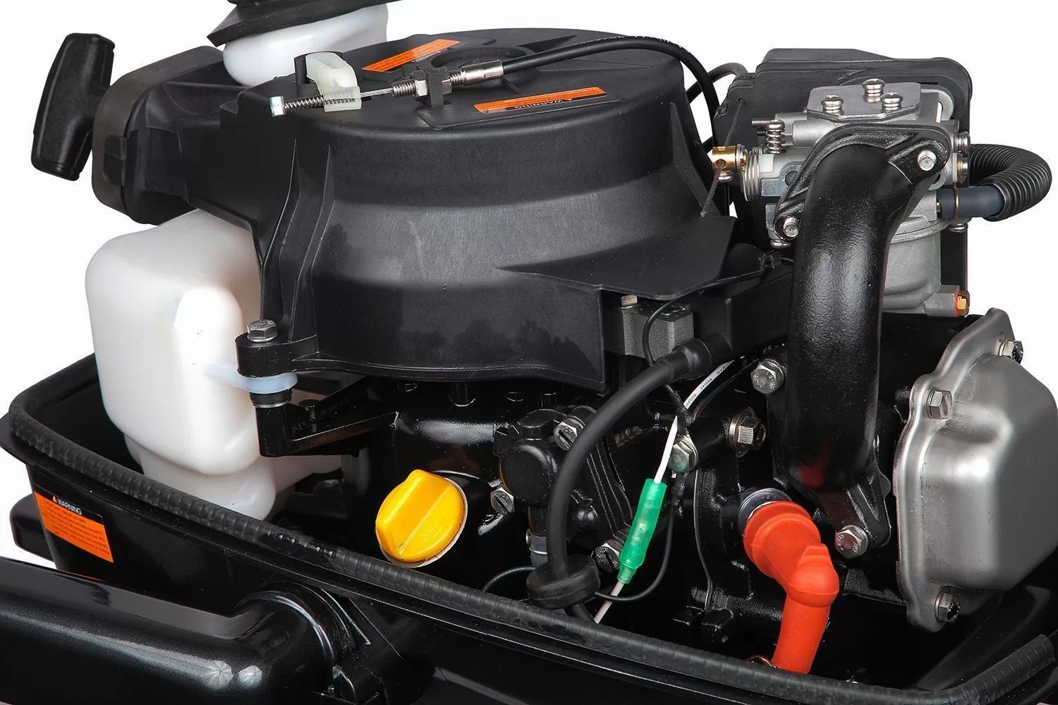 Лодочный мотор MARLIN MF 5 AMHS в Хасавюрте