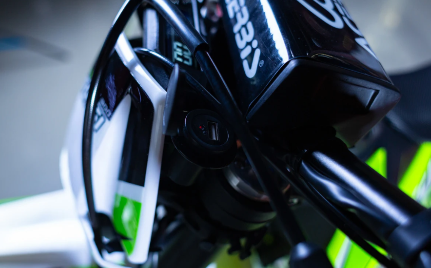 Мотоцикл Progasi SUPER MAX 300 PRO PR300 (ZS175FMN) в Хасавюрте