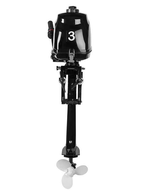 ЛОДОЧНЫЙ МОТОР GLADIATOR G3FHS в Хасавюрте