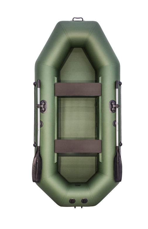 Лодка АКВА-МАСТЕР 280 в Хасавюрте