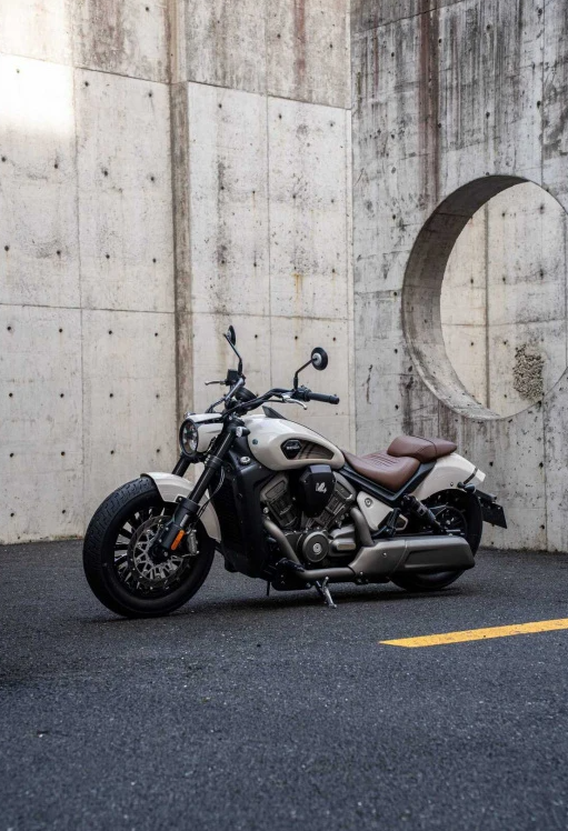 Мотоцикл Benda DarkFlag 500 Commander в Хасавюрте