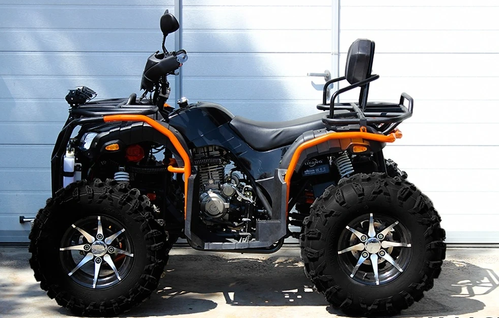 Квадроцикл PROMAX 300 4X4 ALL ROAD в Хасавюрте