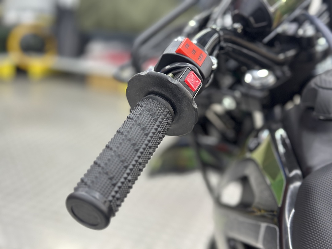 Кроссовый мотоцикл PROMAX ARMY 250 в Хасавюрте