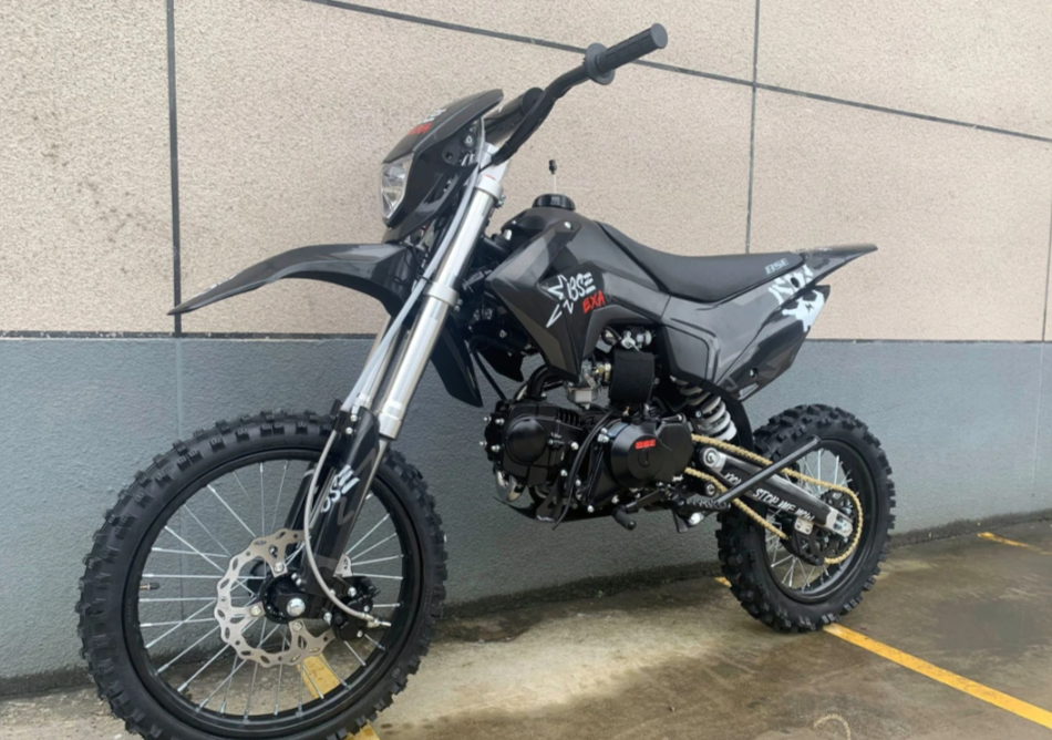 Питбайк BSE EXA SA 17/14 в Хасавюрте