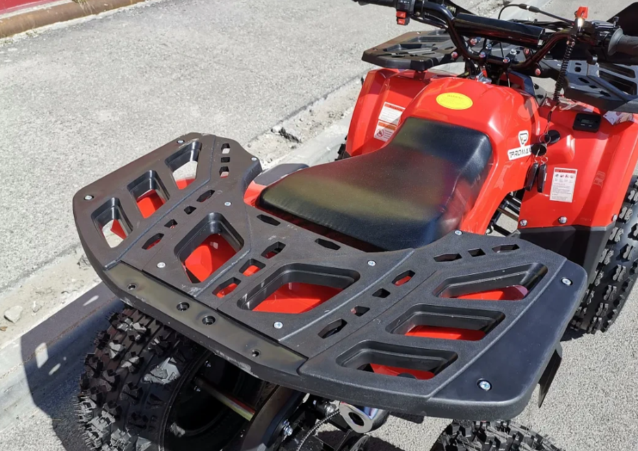 Квадроцикл PROMAX WILD 175 BASIC в Хасавюрте