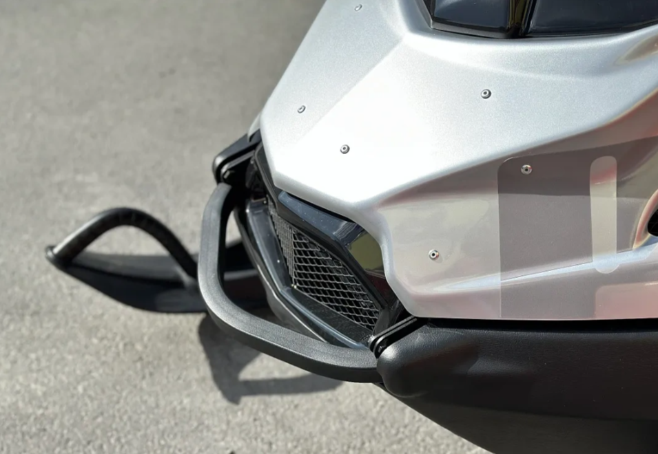 Снегоход Русская механика РМ TAYGA PATRUL 800 SWT в Хасавюрте