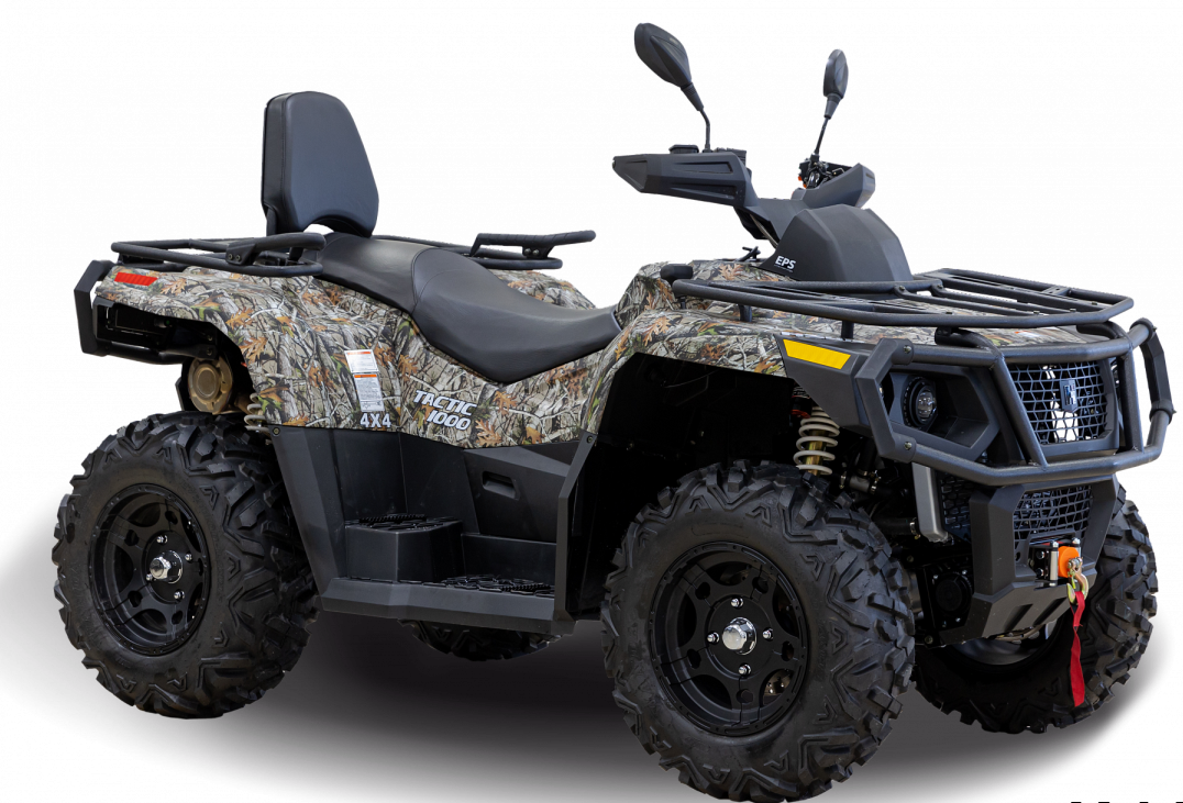 Квадроцикл HISUN TACTIC GT1000/LIMITED в Хасавюрте