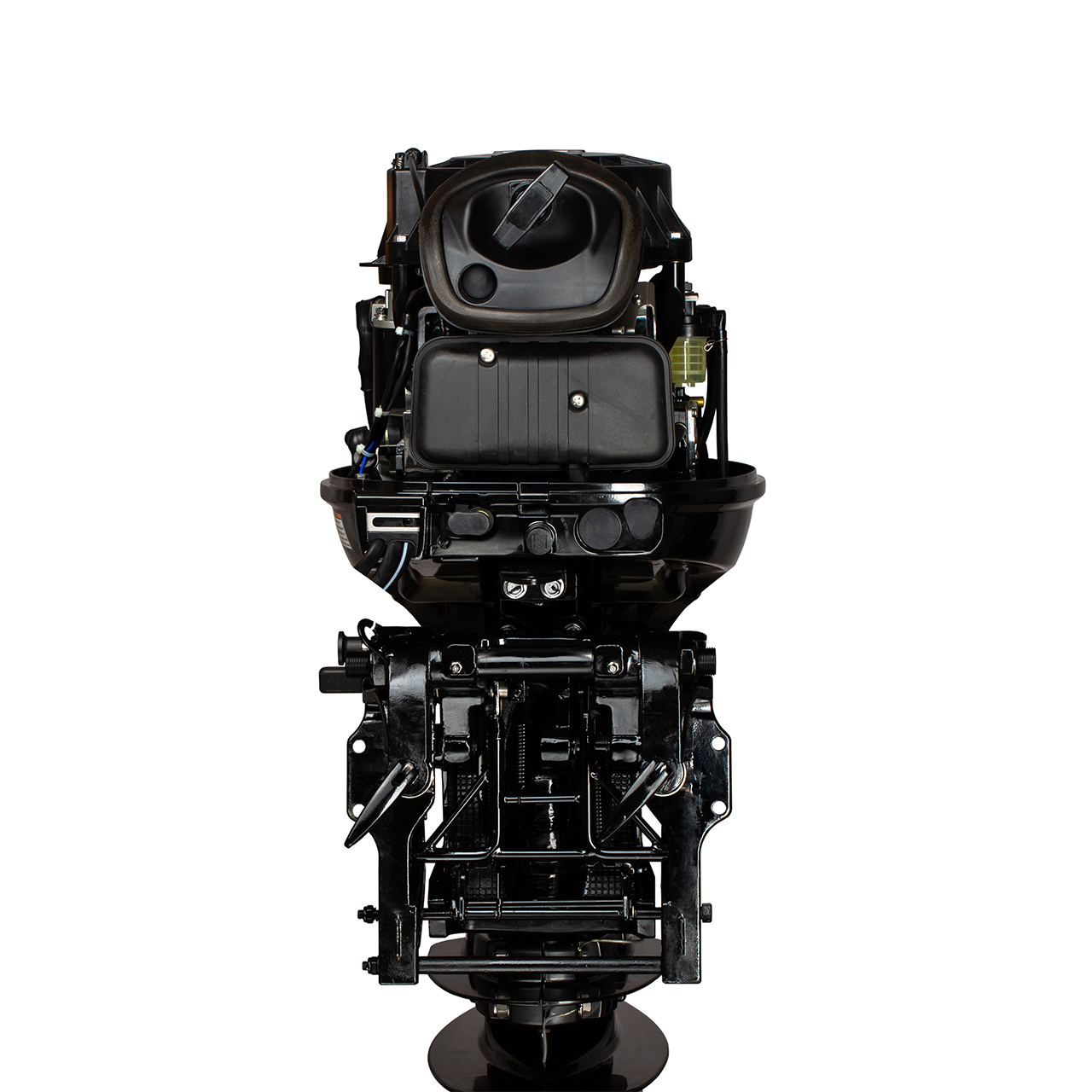 ЛОДОЧНЫЙ МОТОР GLADIATOR G40FES в Хасавюрте