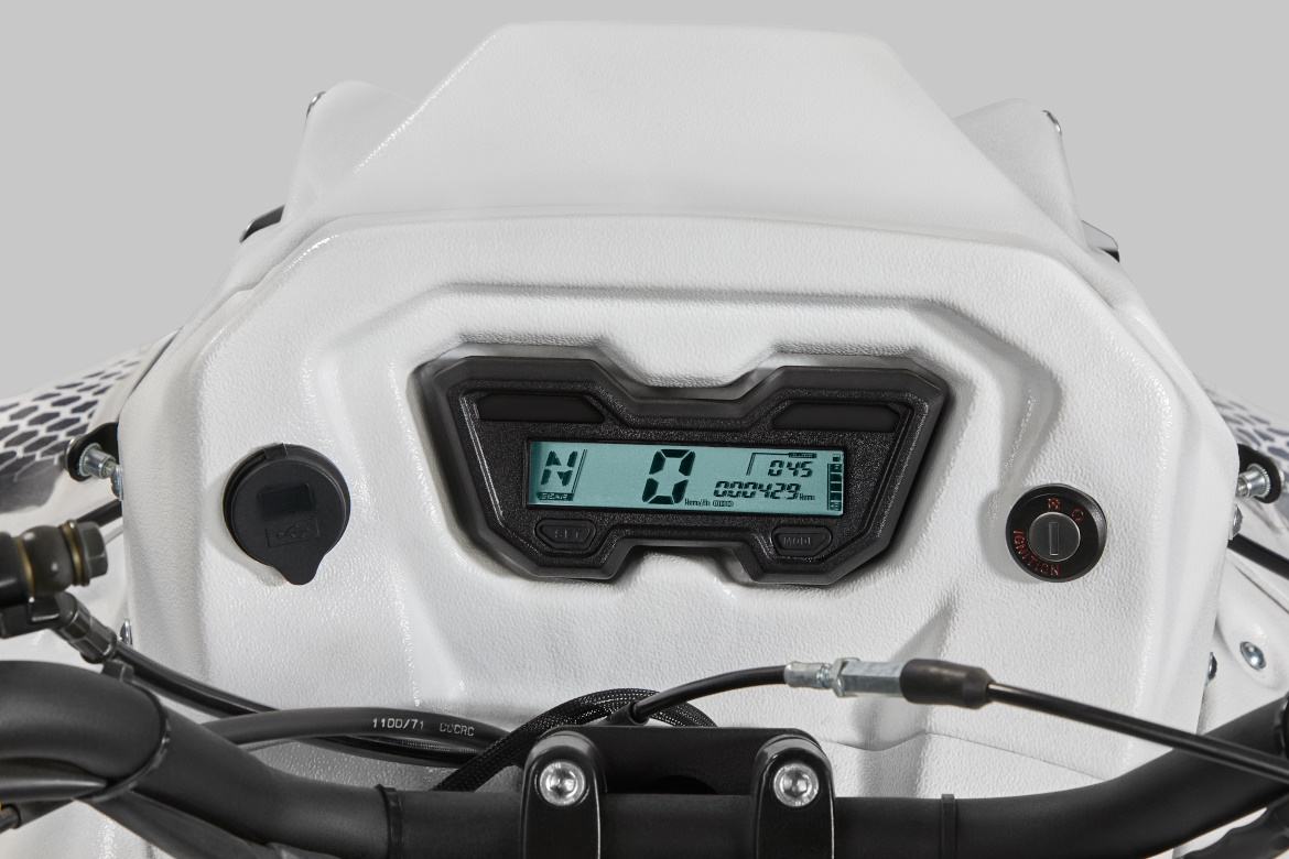 Снегоход IRBIS TUNGUS 600L 25/26 в Хасавюрте