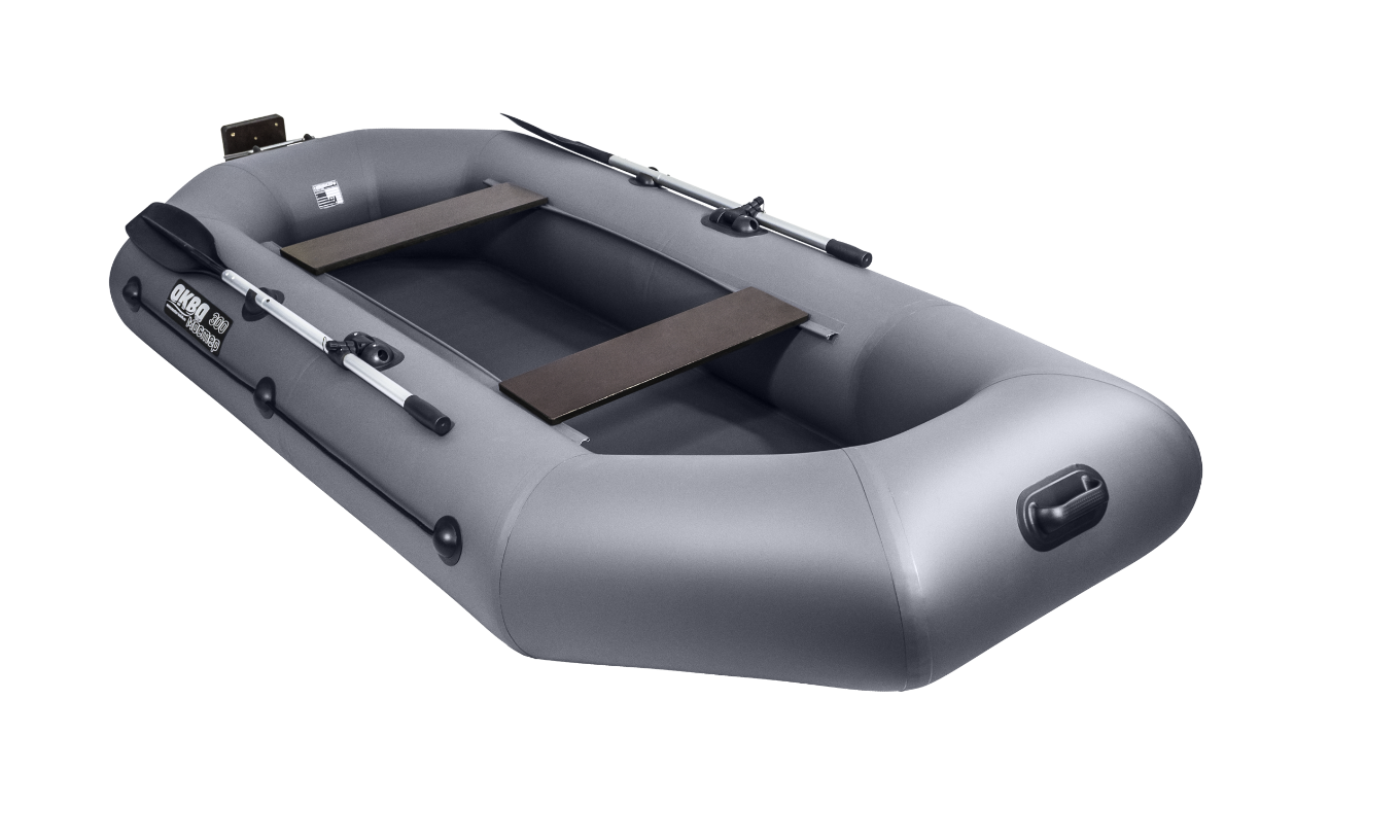 Лодка АКВА-МАСТЕР 300 ТР в Хасавюрте