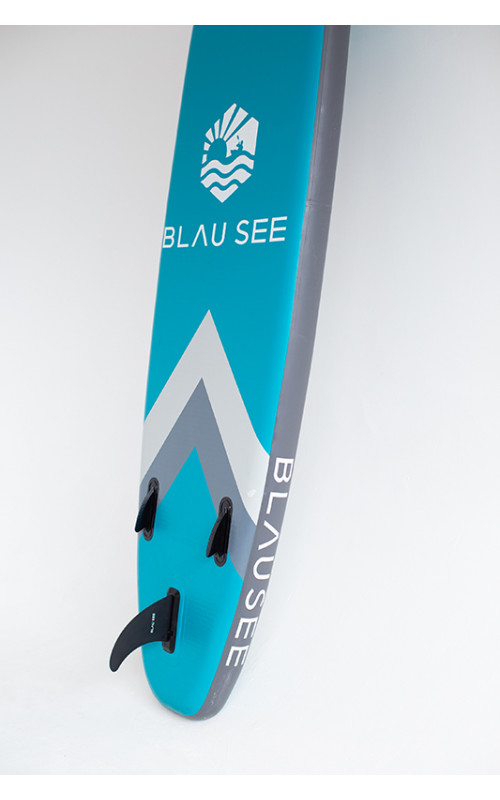 НАДУВНОЙ САП БОРД BLAUSEE 10 в Хасавюрте