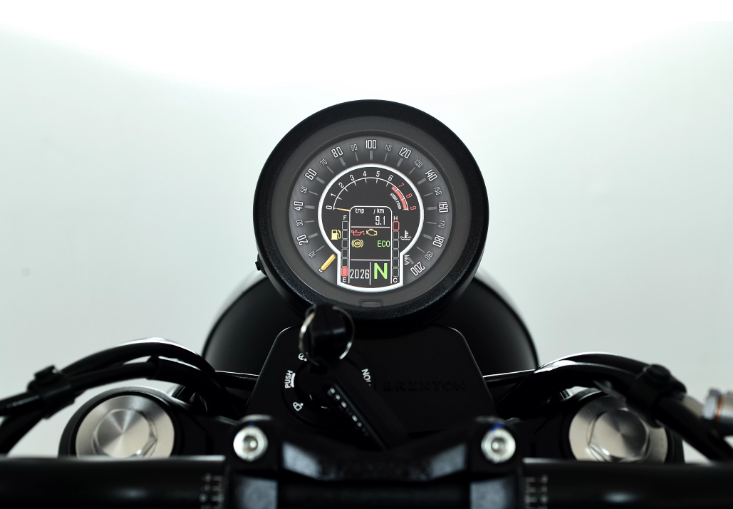 Мотоцикл GAOKIN GK 1200 в Хасавюрте