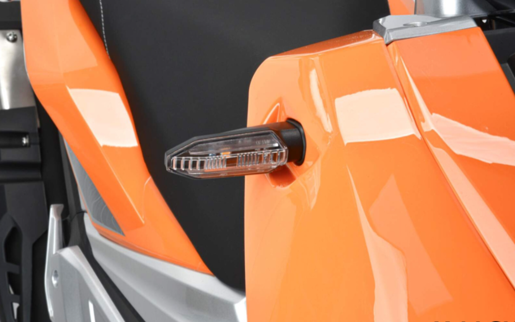 Скутер MOTOLAND (МОТОЛЕНД) T-MAX 150 в Хасавюрте