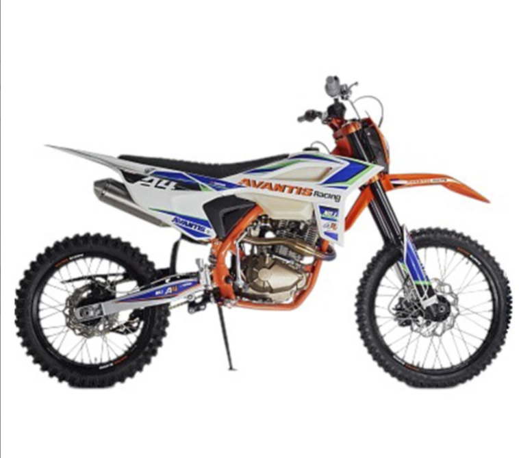 Мотоцикл Avantis A4 (PR300) 2024 в Хасавюрте