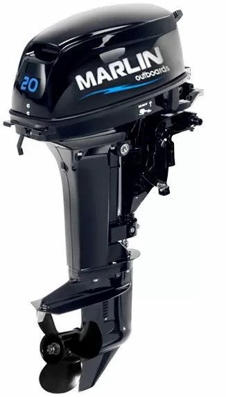 Лодочный мотор MARLIN MP 20 AWRS в Хасавюрте
