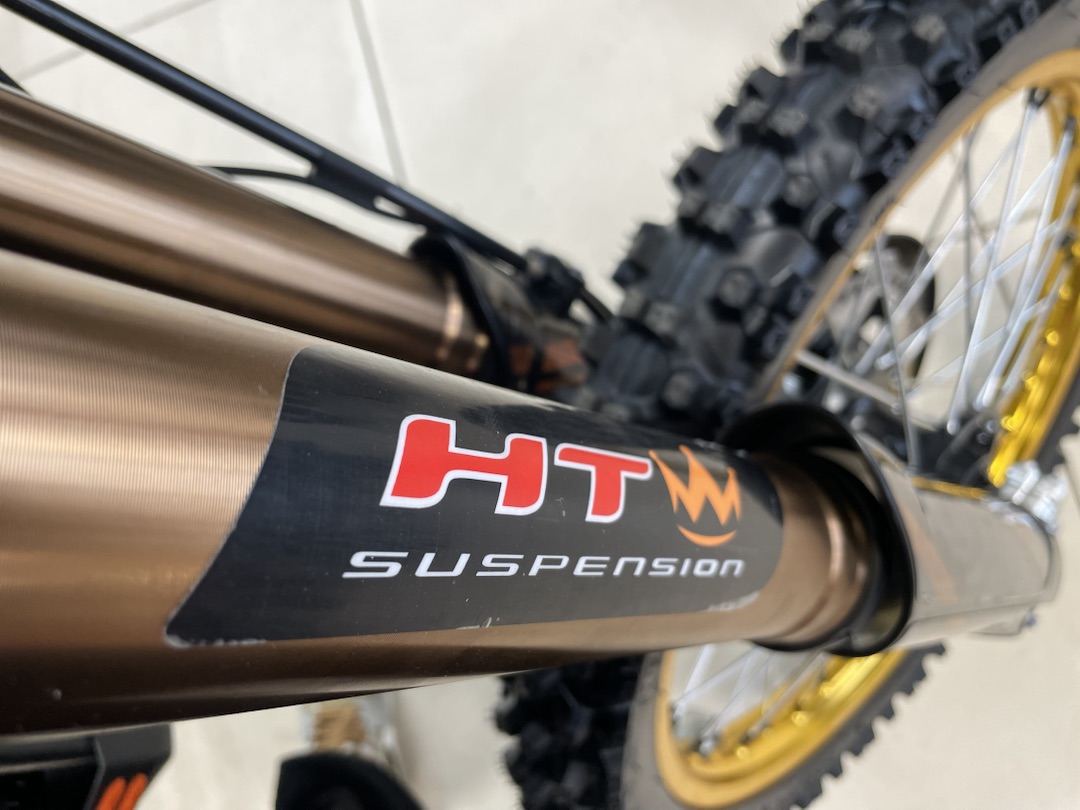 Кроссовый мотоцикл PROMAX BLACKOUT NB300 MX в Хасавюрте