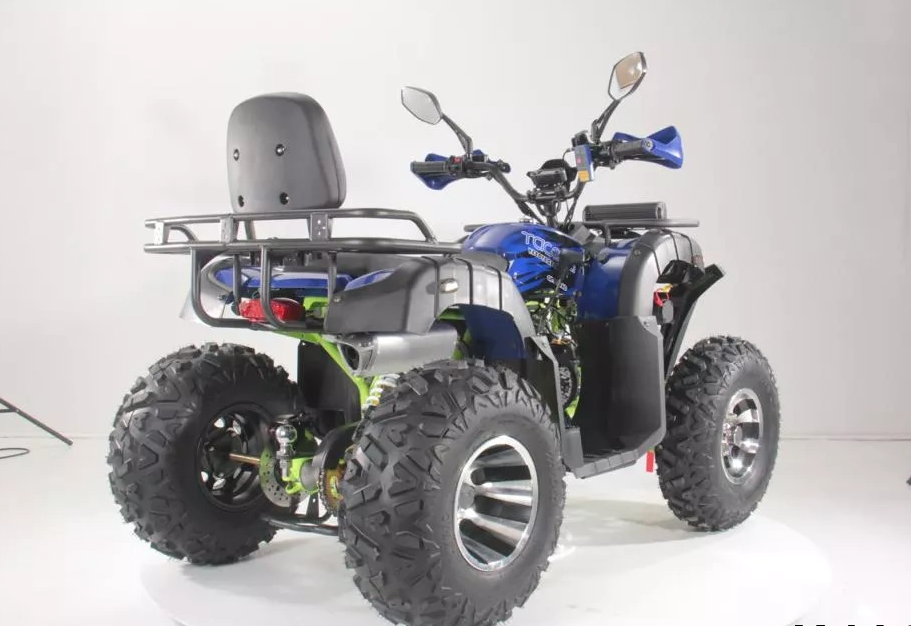 Квадроцикл YACOTA SELA MAX 200 в Хасавюрте