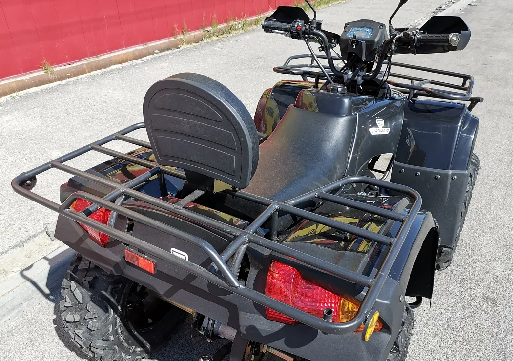 Квадроцикл PROMAX TRX300 CVT в Хасавюрте