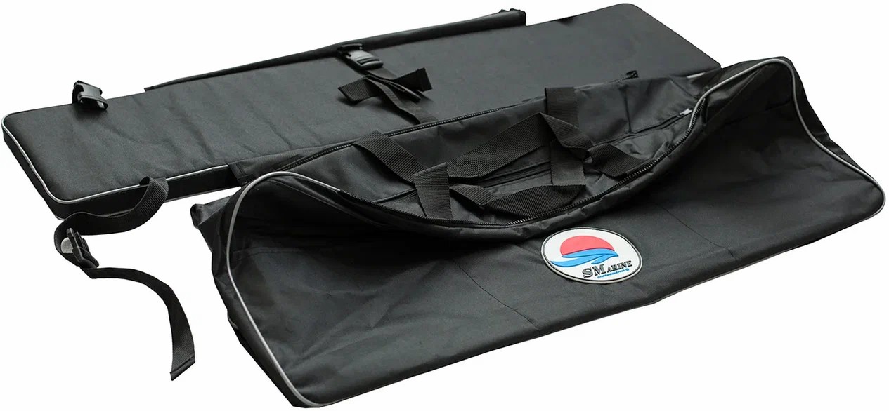 НАКЛАДКА МЯГКАЯ + СУМКА РУНДУК SDP 420 в Хасавюрте