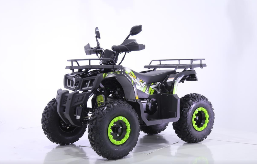 Квадроцикл YACOTA WARRIOR 200 в Хасавюрте
