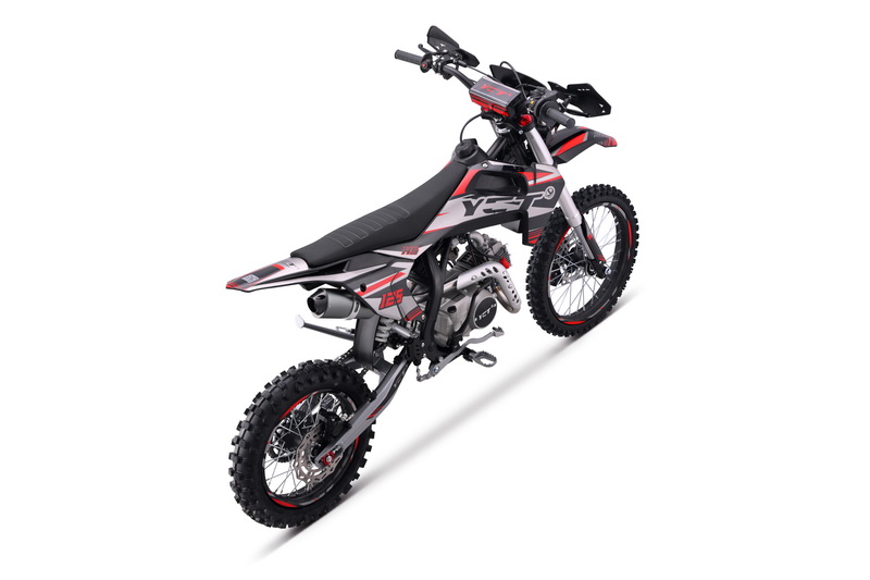 Питбайк YACOTA H5 125 в Хасавюрте