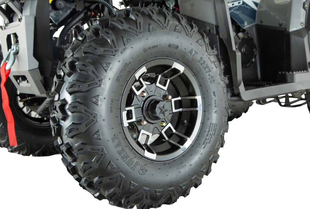 Квадроцикл YACOTA VIKING PRO 250 в Хасавюрте