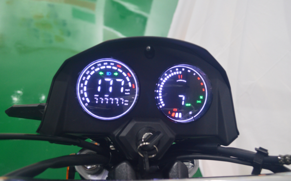 Мопед PROMAX ALPHA RS-PRO 150 (49) в Хасавюрте