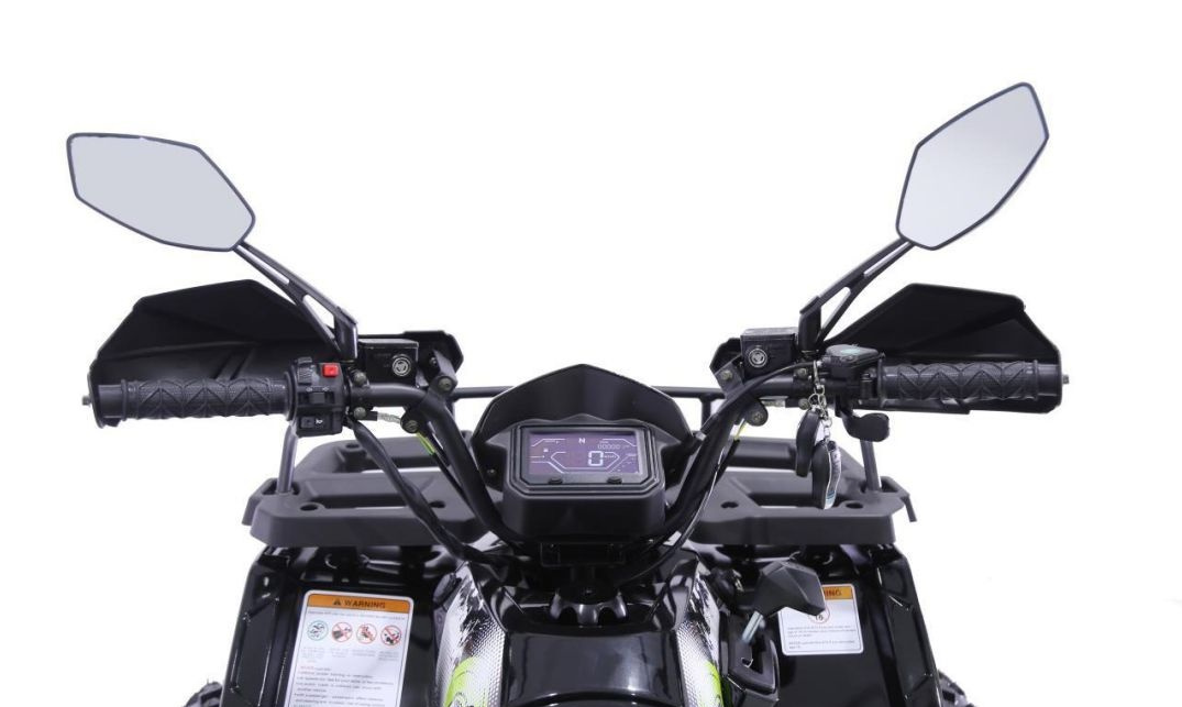 Квадроцикл YACOTA WARRIOR 200 PRO в Хасавюрте