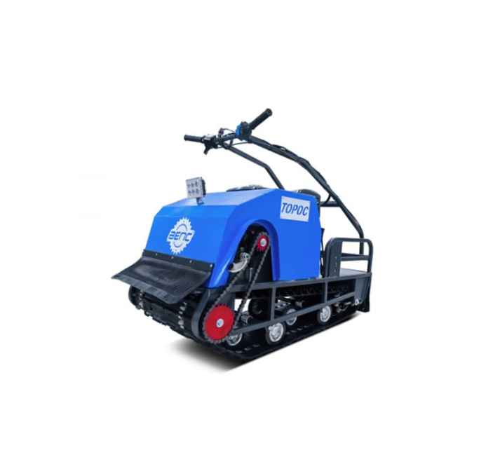 Мотобуксировщик ВЕПС WINTER «ТОРОС» 15 в Хасавюрте