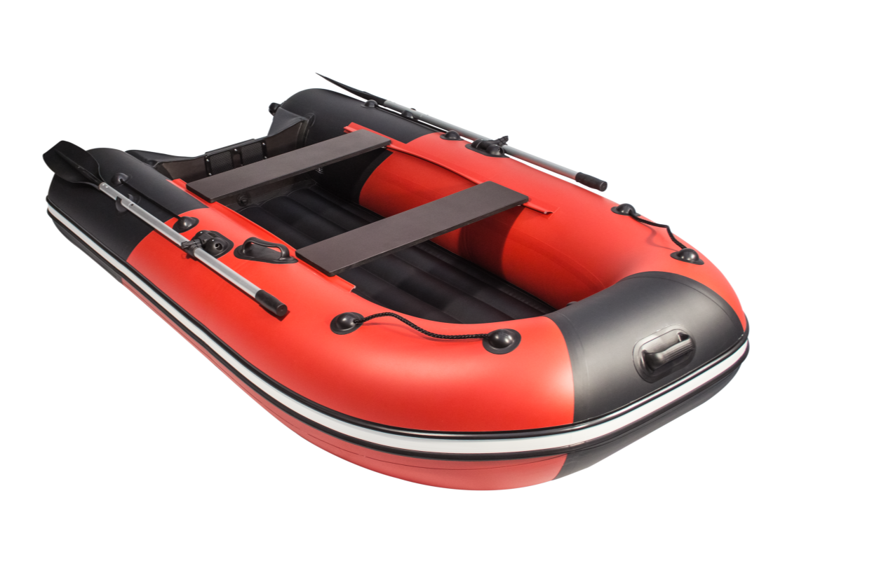 Лодка Ривьера Компакт 2900 НДНД в Хасавюрте