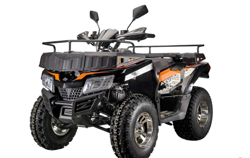 Квадроцикл YACOTA CABO 200LD в Хасавюрте