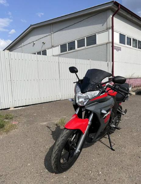 Мотоцикл RACER RC300CS SKYWAY SPORT в Хасавюрте