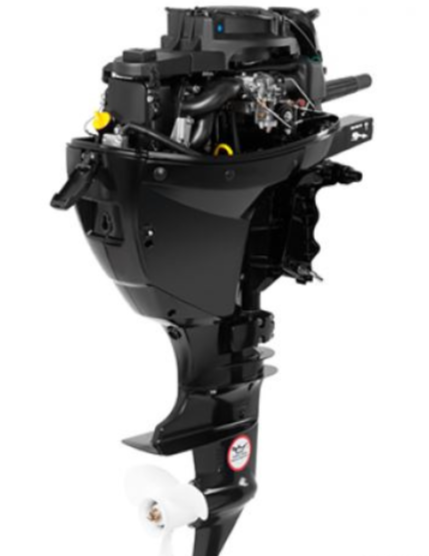 Лодочный мотор HIDEA HDF15HS в Хасавюрте