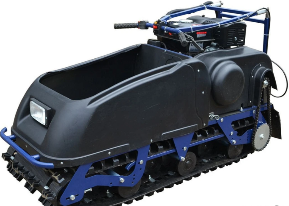 Мотобуксировщик БАРС СЛЕДОПЫТ FS. RS 13 л.с. в Хасавюрте