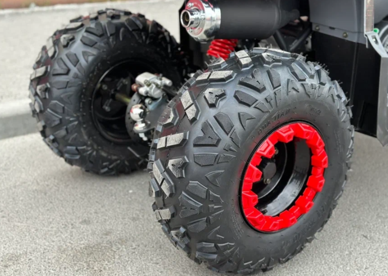 Квадроцикл GBM MAVERICK 300 NEW в Хасавюрте