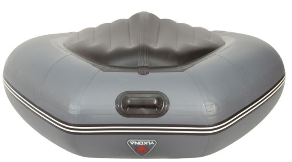 ЛОДКА НАДУВНАЯ YUKONA 450 НДНД в Хасавюрте