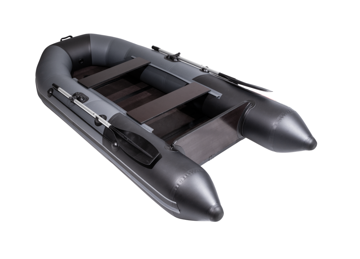 Лодка Таймень NX 2850 Слань-книжка киль в Хасавюрте