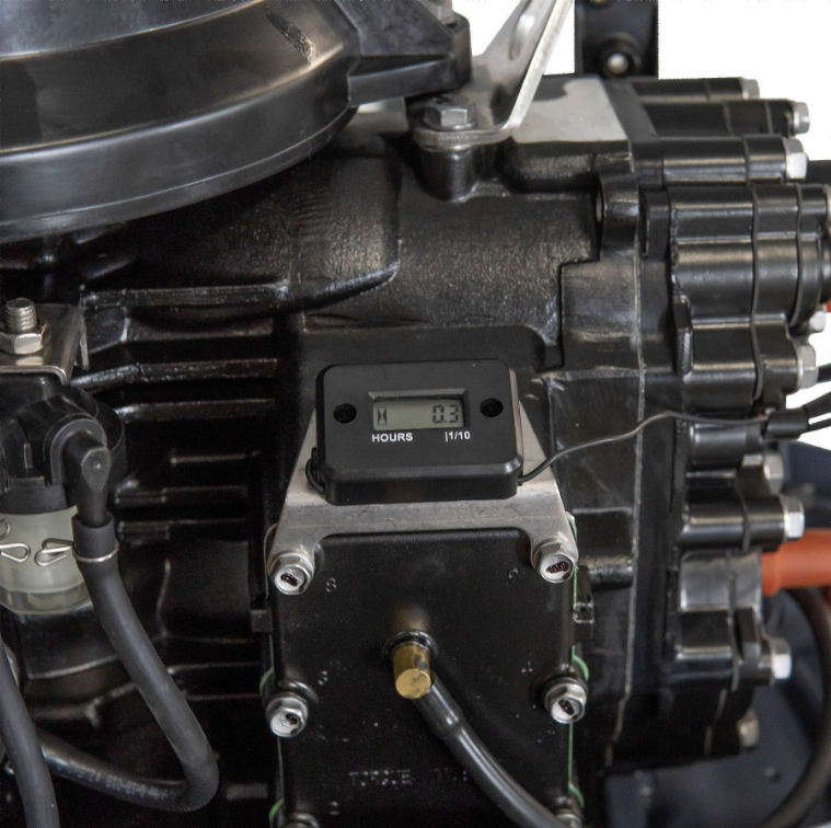 Лодочный мотор APACHE T40BS в Хасавюрте